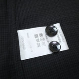 (VINTAGE) NEW 2000'S～ PENDLETON LATTICE PATTERN RAYON LOOP COLLAR SHORT SLEEVE BOX SHIRT