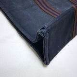 (OTHER) 1990'S～ MADE IN FRANCE HERMES FOURRE TOUT TOTE BAG BORO