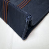 (OTHER) 1990'S～ MADE IN FRANCE HERMES FOURRE TOUT TOTE BAG BORO