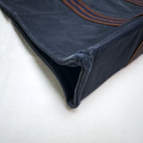 (OTHER) 1990'S～ MADE IN FRANCE HERMES FOURRE TOUT TOTE BAG BORO
