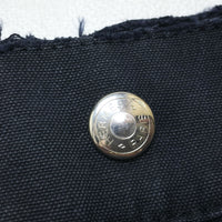 (OTHER) 1990'S～ MADE IN FRANCE HERMES FOURRE TOUT TOTE BAG BORO