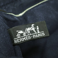 (OTHER) 1990'S～ MADE IN FRANCE HERMES FOURRE TOUT TOTE BAG BORO