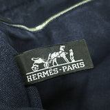 (OTHER) 1990'S～ MADE IN FRANCE HERMES FOURRE TOUT TOTE BAG BORO