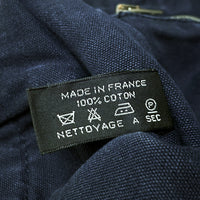 (OTHER) 1990'S～ MADE IN FRANCE HERMES FOURRE TOUT TOTE BAG BORO