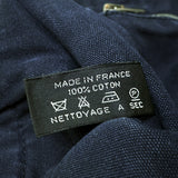 (OTHER) 1990'S～ MADE IN FRANCE HERMES FOURRE TOUT TOTE BAG BORO