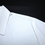 (DESIGNERS) 2000'S～ MADE IN JAPAN MILKBOY BIG PLAYING CARDS PATTERN PRINT SHORT SLEEVE BOX SHIRT