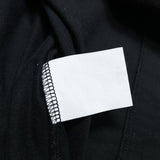 (designers) SUNSEA WRAPPED POCKET T-SHIRT