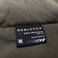 (VINTAGE) 2015 OAKLEY HOODED PADDED JACKET FW15