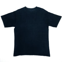 (DESIGNERS) 1990'S MADE IN USA HYOMA ANDY WARHOL PARODY PRINT T-SHIRT