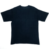 (DESIGNERS) 1990'S MADE IN USA HYOMA ANDY WARHOL PARODY PRINT T-SHIRT