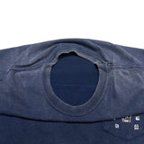 (designers) MADE IN JAPAN TOGA VIRILIS FADED T-SHIRT WITH POCKET