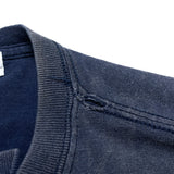 (designers) MADE IN JAPAN TOGA VIRILIS FADED T-SHIRT WITH POCKET