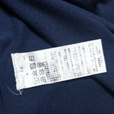 (designers) MADE IN JAPAN TOGA VIRILIS FADED T-SHIRT WITH POCKET