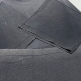 (T-SHIRT) 1980'S～ MADE IN USA HANES BEEFY HARD FADED T-SHIRT WITH POCKET