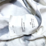 (designers) MADE IN JAPAN UNUSED TIE DYED LONG SLEEVE T-SHIRT WITH POCKET