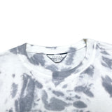 (designers) MADE IN JAPAN UNUSED TIE DYED LONG SLEEVE T-SHIRT WITH POCKET