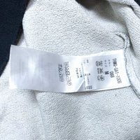 (DESIGNERS) MADE IN ITALY Alexander McQueen ALL OVER PRINT SHORT SLEEVE SWEAT SHIRT