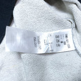 (DESIGNERS) MADE IN ITALY Alexander McQueen ALL OVER PRINT SHORT SLEEVE SWEAT SHIRT