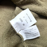 (designers) 1980'S～ MADE IN JAPAN HAI SPORTING GEAR TURTLENECK SWEAT SHIRT