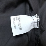 (designers) 2000'S～ FINESSE X GOOD ENOUGH MILITARY SHIRT WITH EPAULET