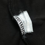 (t-shirt) 1999 A&G LOGO EMBROIDERED T-SHIRT WITH POCKET