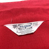 (vintage) 1960'S～ PILGRIM LOOP COLLAR BOX SHIRT