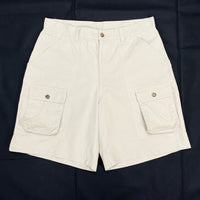 (VINTAGE) WILLIS ＆ GEIGER BUSH TYPE SHORTS