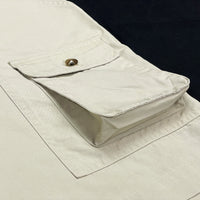 (VINTAGE) WILLIS ＆ GEIGER BUSH TYPE SHORTS