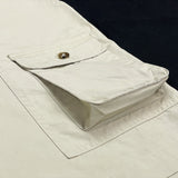 (VINTAGE) WILLIS ＆ GEIGER BUSH TYPE SHORTS