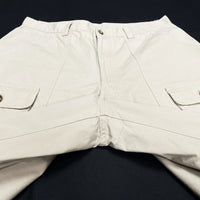 (VINTAGE) WILLIS ＆ GEIGER BUSH TYPE SHORTS