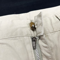 (VINTAGE) WILLIS ＆ GEIGER BUSH TYPE SHORTS