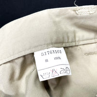 (VINTAGE) WILLIS ＆ GEIGER BUSH TYPE SHORTS