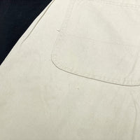 (VINTAGE) WILLIS ＆ GEIGER BUSH TYPE SHORTS