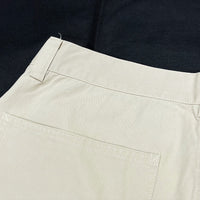 (VINTAGE) WILLIS ＆ GEIGER BUSH TYPE SHORTS