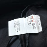 (DESIGNERS) 2012 MADE IN JAPAN UNDERCOVERISM FADED SILK PANELED DESIGN SET UP SUIT