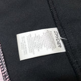 (VINTAGE) 2000'S～ SPYDER BACK PANELED DESIGN FLEECE VEST