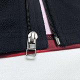 (VINTAGE) 2000'S～ SPYDER BACK PANELED DESIGN FLEECE VEST