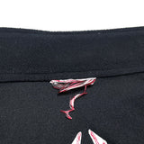 (VINTAGE) 2000'S～ SPYDER BACK PANELED DESIGN FLEECE VEST