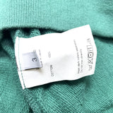 (designers) MADE IN JAPAN UNUSED SLEEVE CUT OFF HOODIE SWEAT VEST