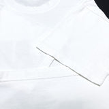 (T-SHIRT) 1990'S～ ELLE MAGAGINE PHOTO PRINT T-SHIRT