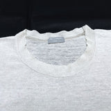 (DESIGNERS) 1990'S～ COMME des GARCONS HOMME LINEN SHORT SLEEVE SHIRT