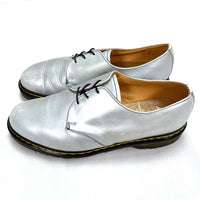 (OTHER) MADE IN ENGLAND DR MARTENS 3 HOLE SHOES
