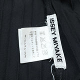 (designers) 1990'S～ MADE IN JAPAN ISSEY MIYAKE WHITE TAG PLEATED COAT