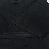 (t-shirt) 2000'S～ MARLBORO DOUBLE SIDED PRINT T-SHIRT WITH POCKET