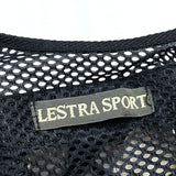 (vintage) 1990'S～ LESTRA SPORT MESH HUNTING VEST WITH FANNY PACK