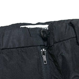 (DESIGNERS) 1990'S～ MADE IN JAPAN ISSEY MIYAKE WHITE TAG WRINKLED 4 POCKET NYLON PANTS