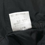(DESIGNERS) 1990'S～ MADE IN JAPAN ISSEY MIYAKE WHITE TAG WRINKLED 4 POCKET NYLON PANTS