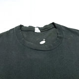 (BORO) 1990'S～ MADE IN USA FRUIT OF THE LOOM T-SHIRT WITH POCKET