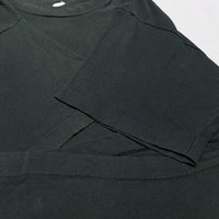 (BORO) 1990'S～ MADE IN USA FRUIT OF THE LOOM T-SHIRT WITH POCKET