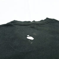 (BORO) 1990'S～ MADE IN USA FRUIT OF THE LOOM T-SHIRT WITH POCKET